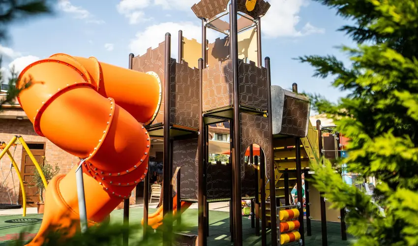 Wellness Hotel Gyula Gyula