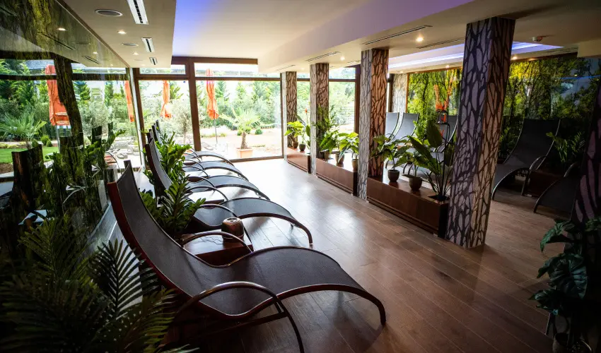 Wellness Hotel Gyula Gyula