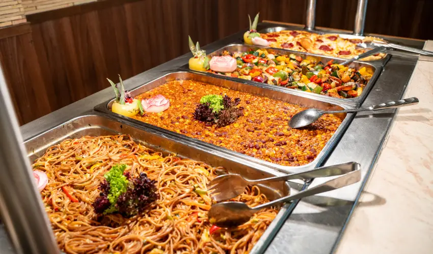 Wellness Hotel Gyula Gyula