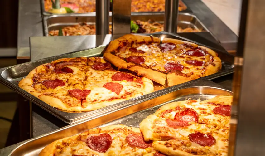 Wellness Hotel Gyula Gyula