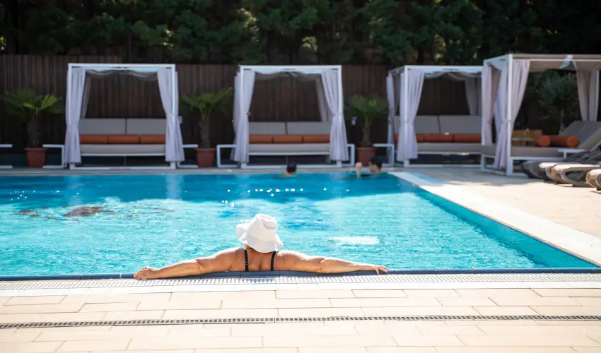 Wellness Hotel Gyula Gyula