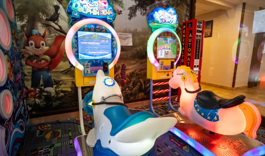 Wellness Hotel Gyula Gyula