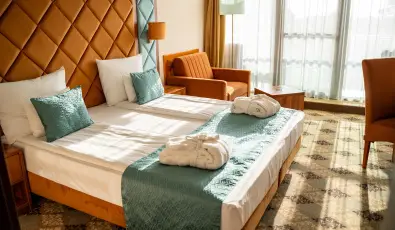 Wellness Hotel Gyula Gyula