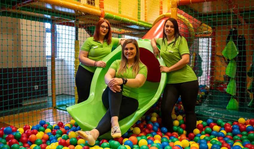 Wellness Hotel Gyula Gyula