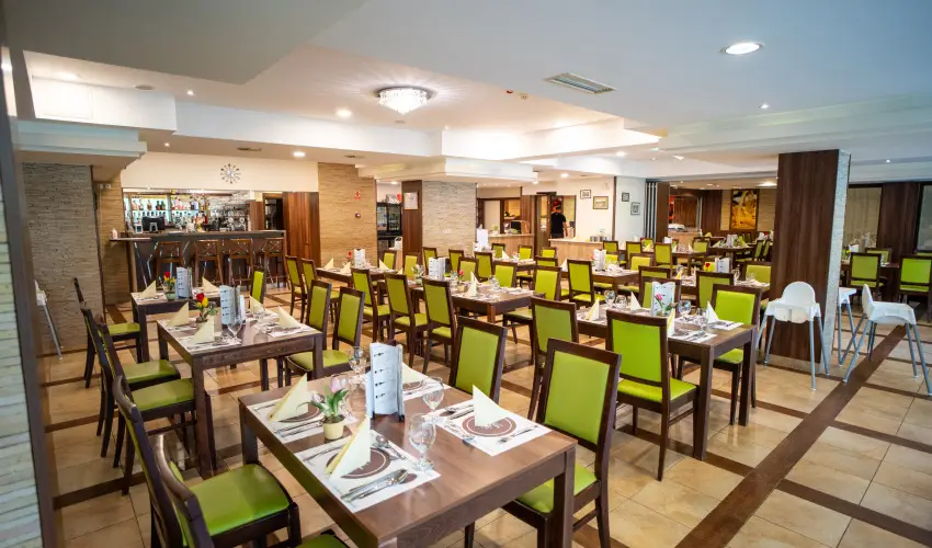 Wellness Hotel Gyula Gyula