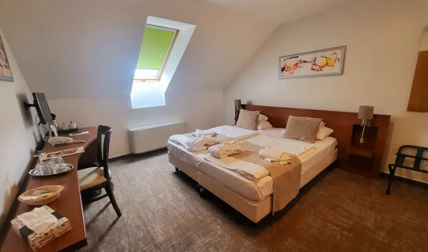 Zenit Hotel Balaton Vonyarcvashegy