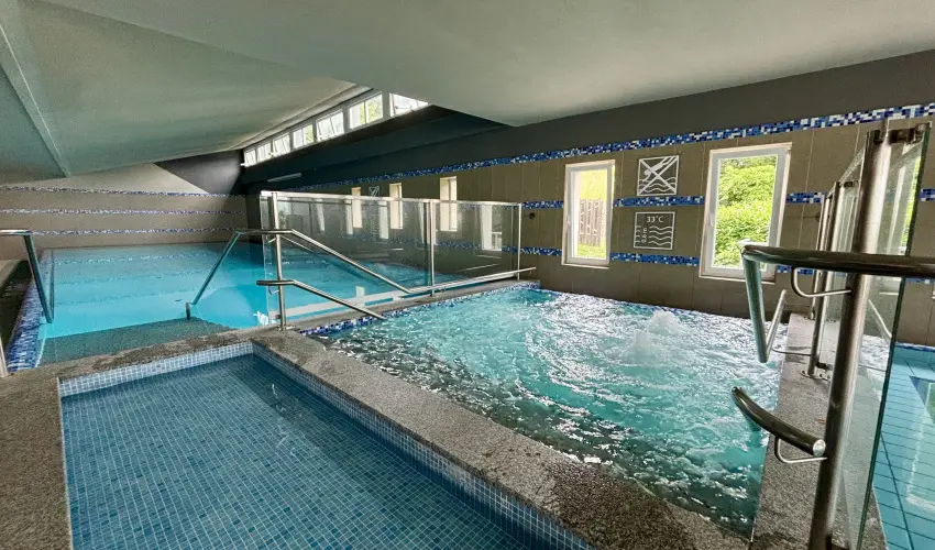 Zenit Hotel Balaton Vonyarcvashegy