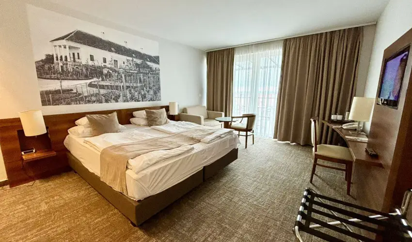 Zenit Hotel Balaton Vonyarcvashegy