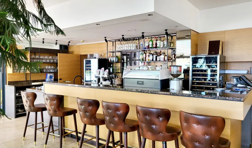 Zenit Hotel Balaton Vonyarcvashegy