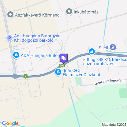 Mjus Resort & Thermal Park a trkpen