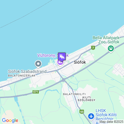 SunGarden Wellness Hotel a trkpen