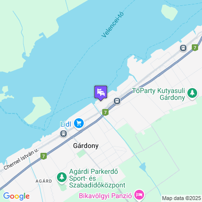 Vital Hotel Nautis a trkpen